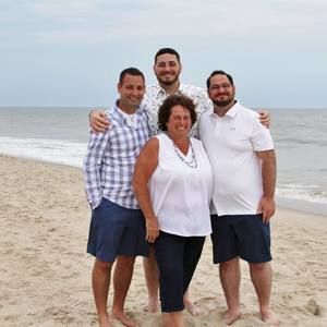 Meet your Posher, Sandra